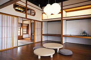 Machiya Posong