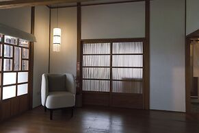Machiya Posong