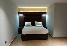 Regisgate Hotels