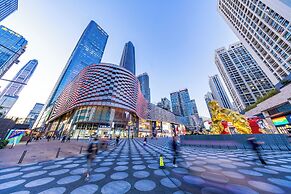 Excellent International Audio-Visual Hotel Apartment