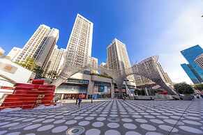 Excellent International Audio-Visual Hotel Apartment