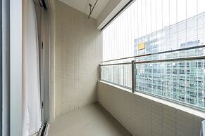 Excellent International Audio-Visual Hotel Apartment