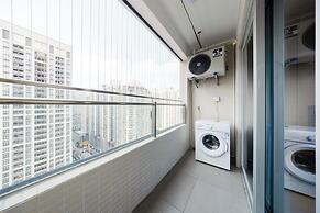 Excellent International Audio-Visual Hotel Apartment