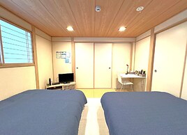 Luana Sanjuusangendou