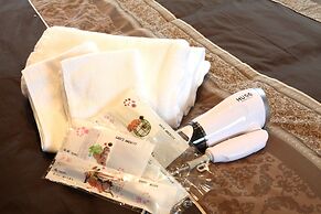 Luana Sanjuusangendou