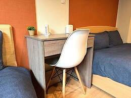 Luana Sanjuusangendou