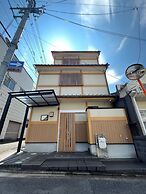 Luana Sanjuusangendou