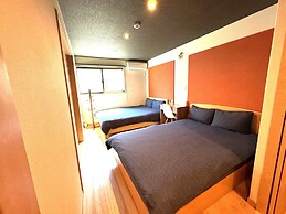 Luana Sanjuusangendou