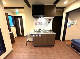 Luana Sanjuusangendou