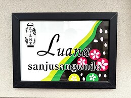 Luana Sanjuusangendou