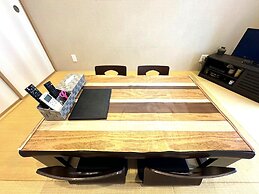 Luana Sanjuusangendou