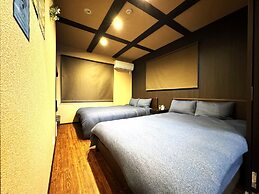 Luana Sanjuusangendou