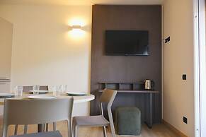 Family Bike Residence