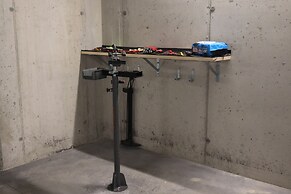 Family Bike Residence