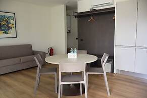 Family Bike Residence
