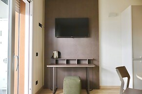 Family Bike Residence