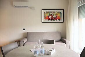 Family Bike Residence