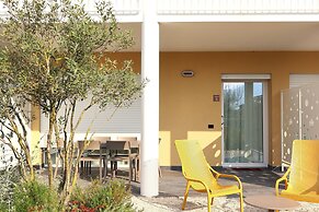 Family Bike Residence
