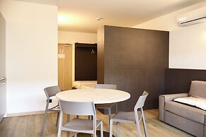 Family Bike Residence
