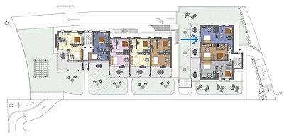 Family Bike Residence