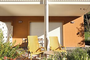 Family Bike Residence