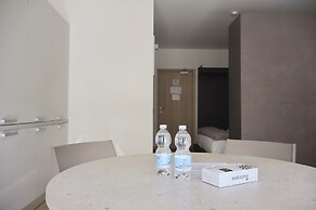 Family Bike Residence