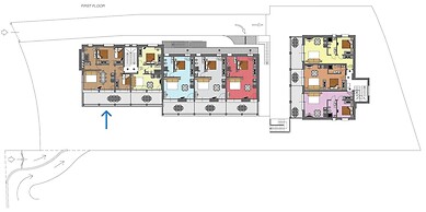 Family Bike Residence