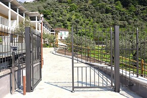 Family Bike Residence