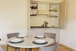 Family Bike Residence