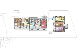 Family Bike Residence