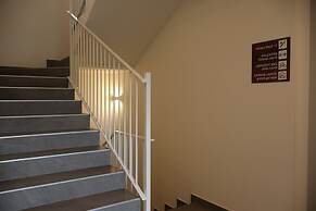 Family Bike Residence