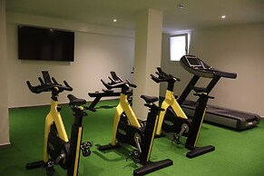 Family Bike Residence