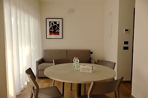 Family Bike Residence