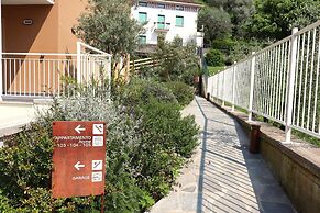 Family Bike Residence