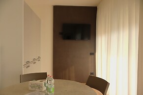 Family Bike Residence