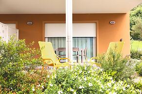 Family Bike Residence
