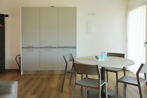 Family Bike Residence