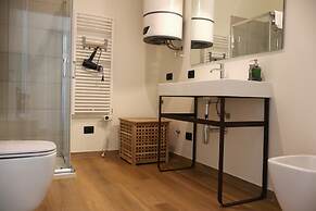 Family Bike Residence