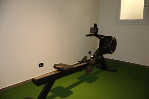 Family Bike Residence