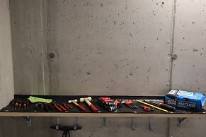 Family Bike Residence