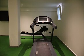 Family Bike Residence