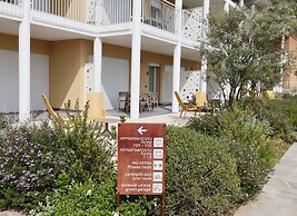 Family Bike Residence
