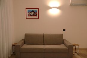 Family Bike Residence