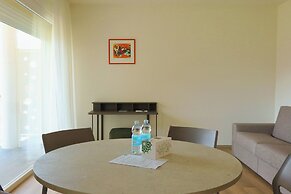 Family Bike Residence