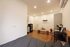 Fuji Hotel and Apartment Cau Giay