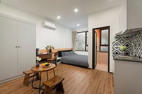 Fuji Hotel and Apartment Cau Giay