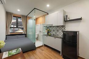 Fuji Hotel and Apartment Cau Giay