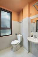 Fuji Hotel and Apartment Cau Giay