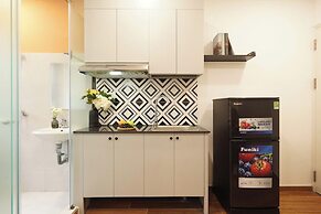 Fuji Hotel and Apartment Cau Giay