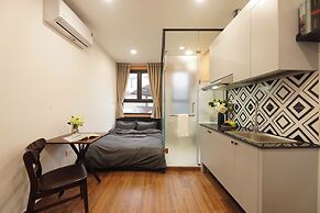 Fuji Hotel and Apartment Cau Giay